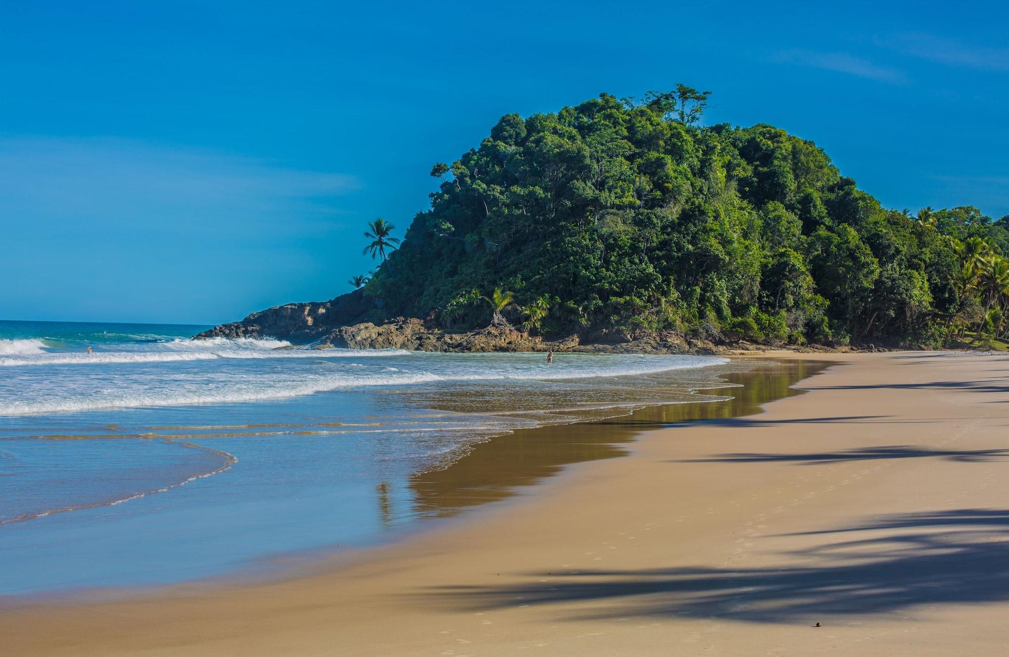 Playa São José Beach Club & Residence