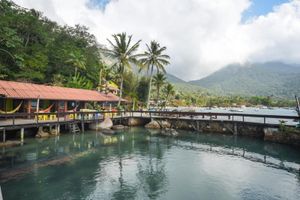 Alojamiento - Aquário Pousada Hostel