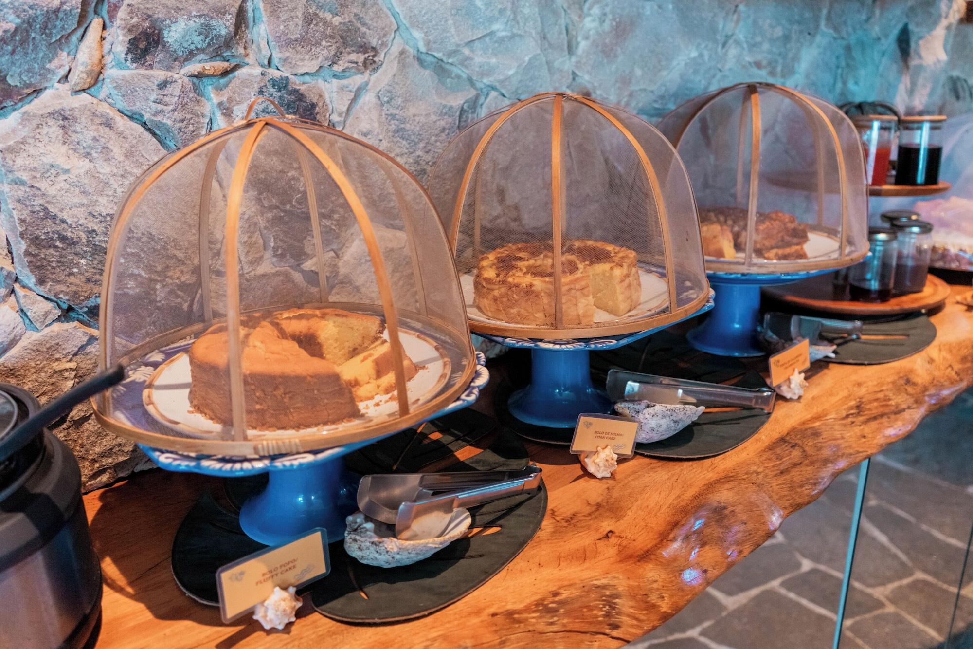 Restaurant Maly Boutique Hotel