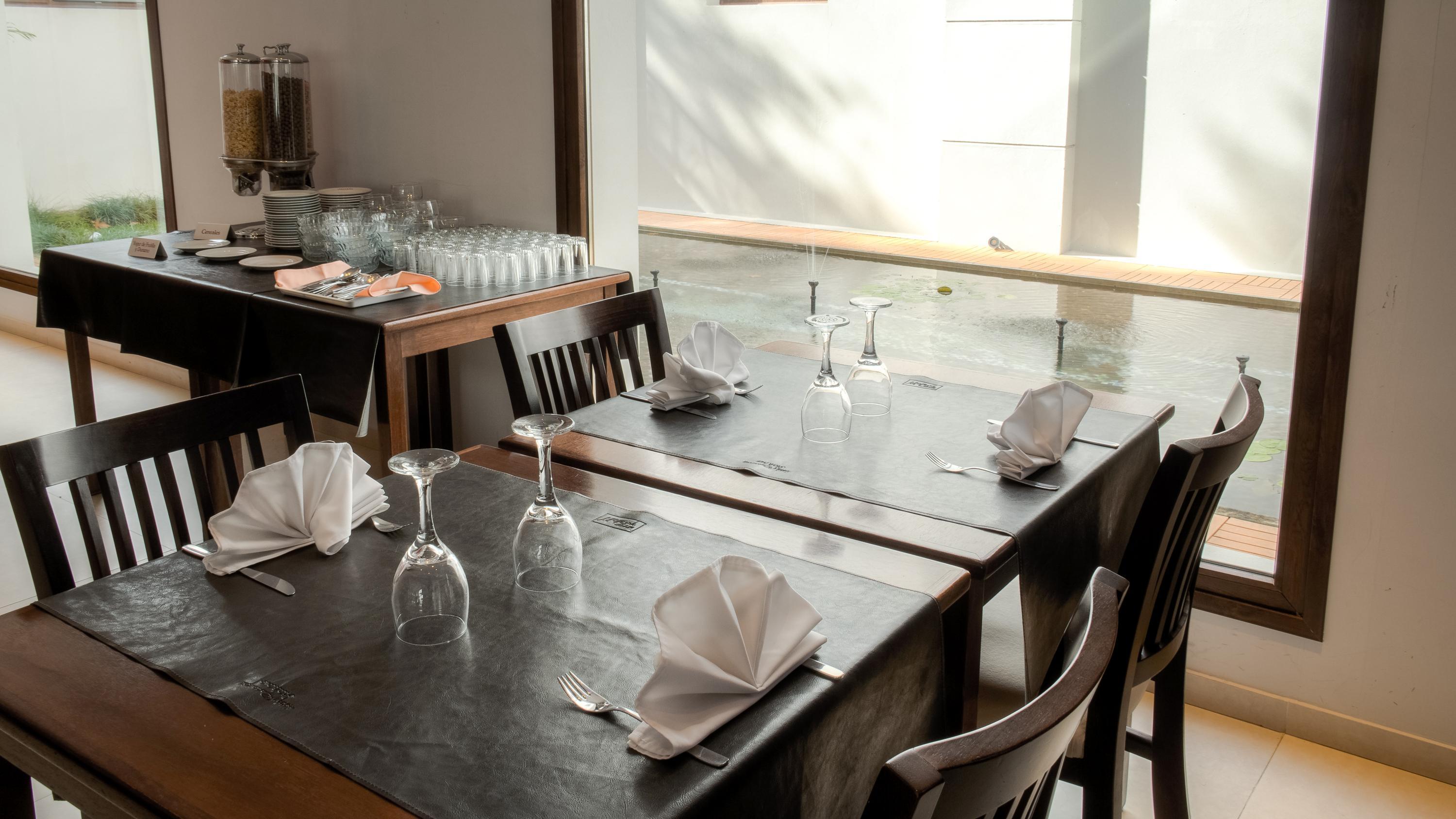 Restaurant Hotel Italiano