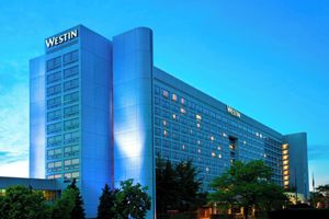 Alojamiento - The Westin O'Hare