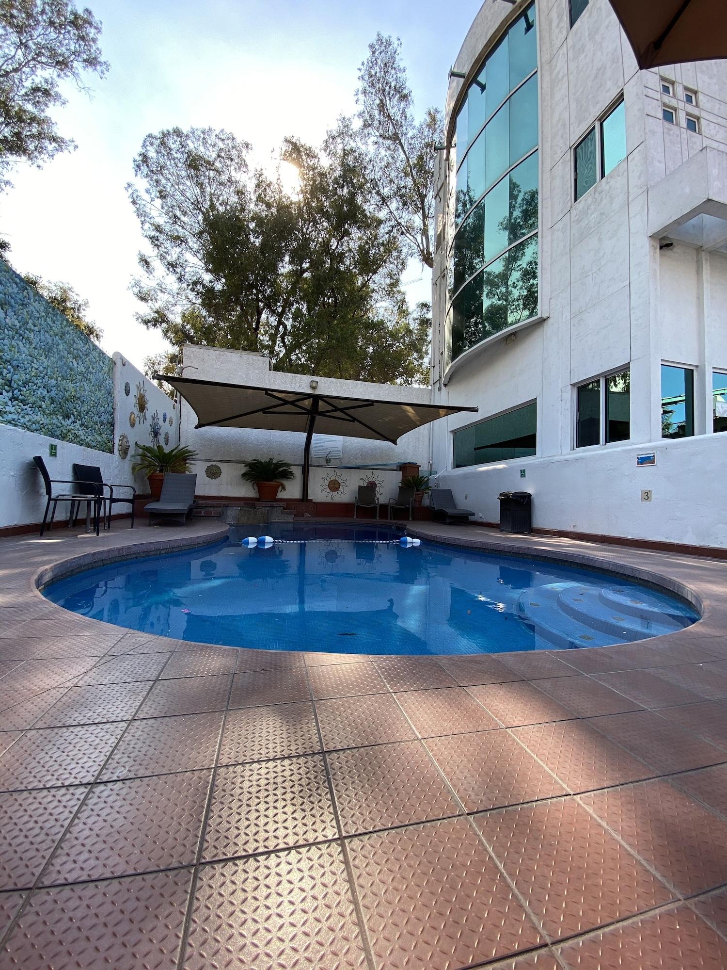 Spa R INN de TJ