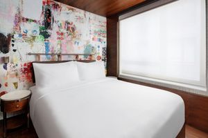 Alojamiento - SpringHill Suites by Marriott New York Manhattan/Times Square South