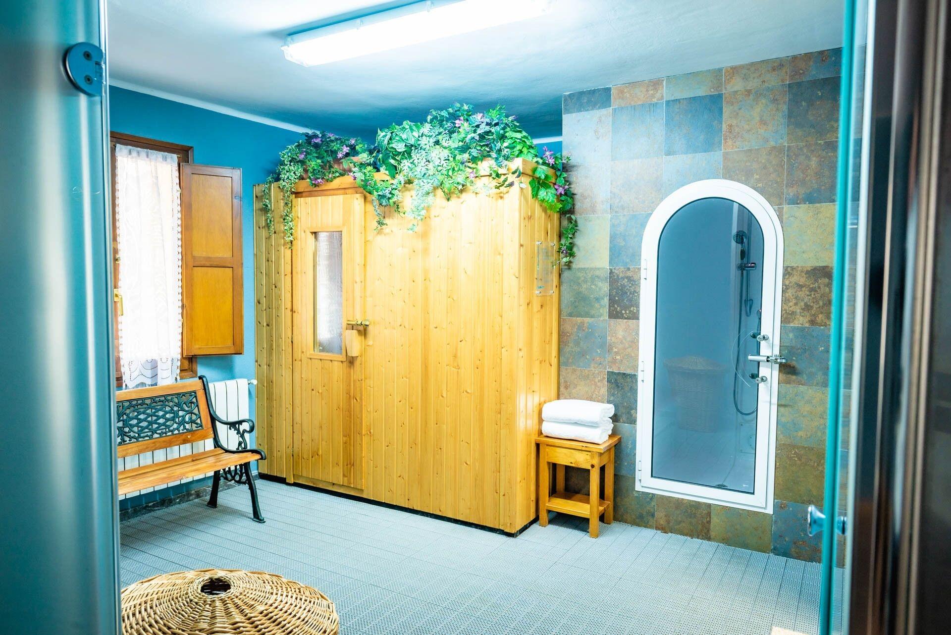 Spa Hotel Valle De Izas