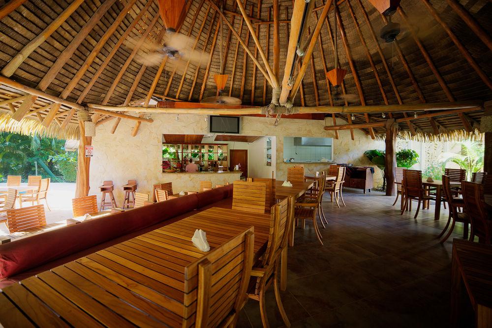 Restaurant Cafe de Paris B&B