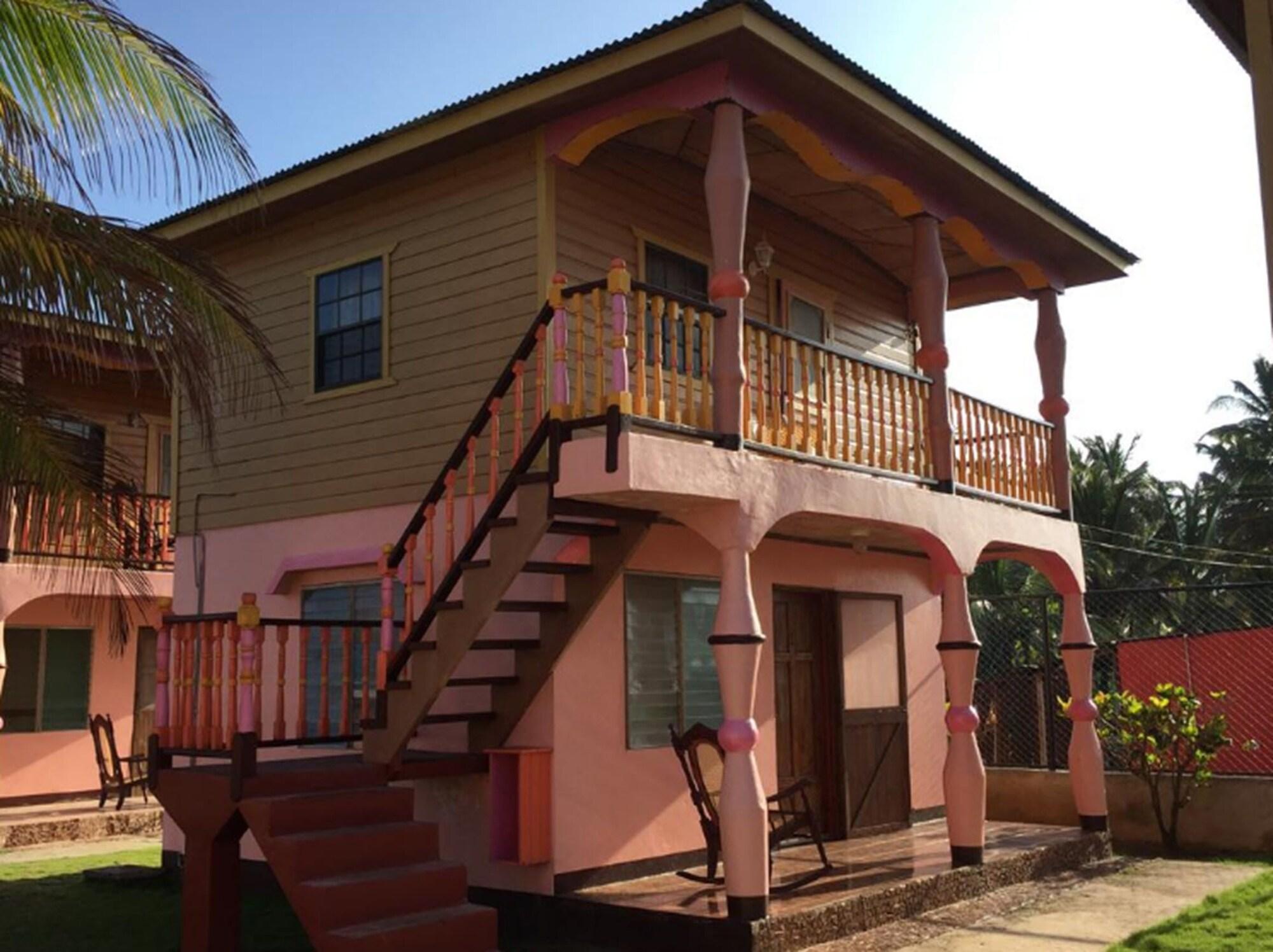 Varios Hotel Morgan