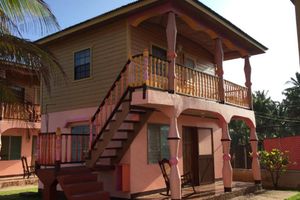 Alojamiento - Hotel Morgan