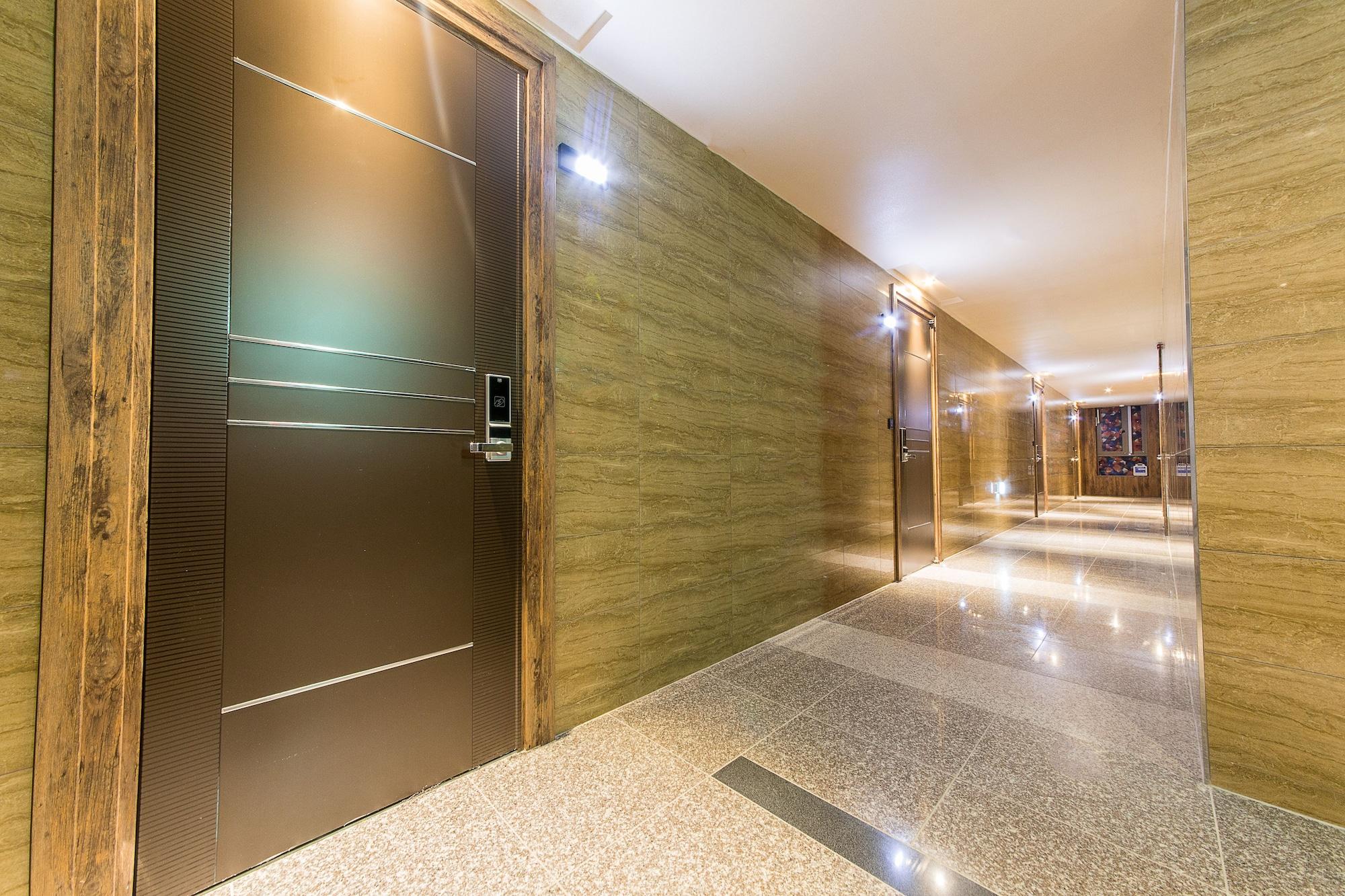 Varios Boutique Hotel SB Seoul