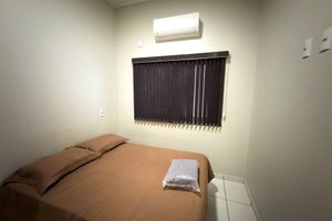 Aluguel por temporada - CONDOMÍNIO SONHARE - 204