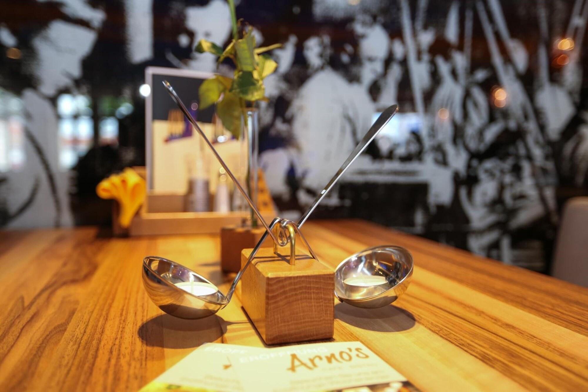 Restaurant Hotel Alekto