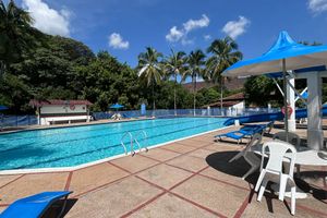 Alojamiento - Hotel Mirador del Sumapaz - Comfacundi