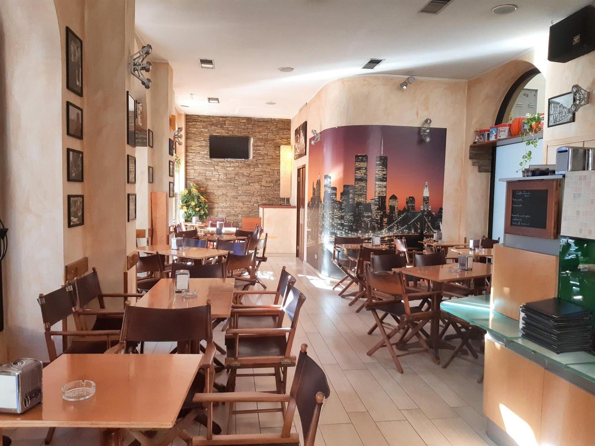 Restaurant Locanda San Paolo