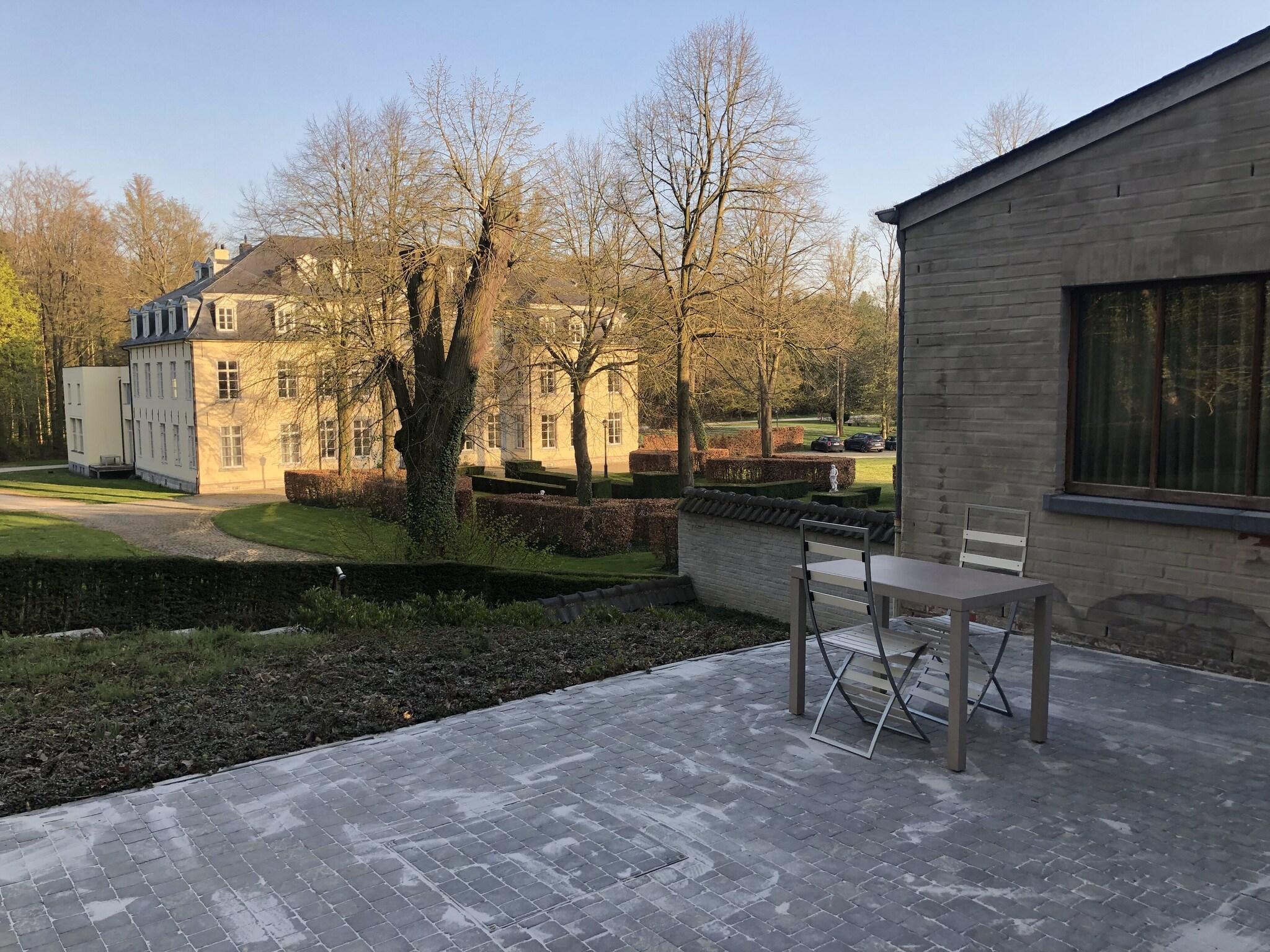 Varios B&B Baron's House Neerijse-Leuven