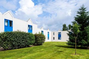 Alojamiento - ibis budget Chatellerault