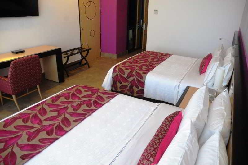 Hotel Sonesta Hotel Pereira