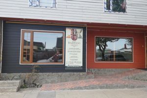 Alojamiento - Hostal Baquedano