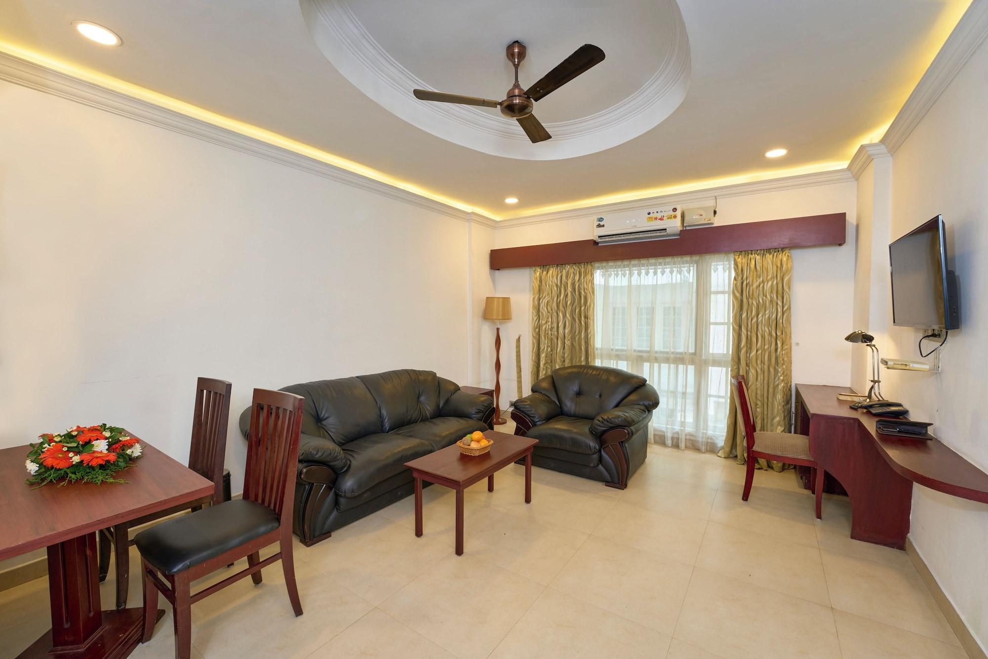 Habitación NO 18 HOTEL
