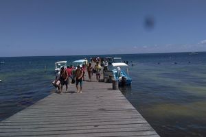 Hoteles en Puerto Morelos con Parque Acuático