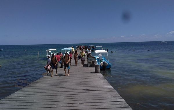 Nice and quiet close to supermarkets restaurants and near beach 1 km. - Hoteles con alberca en Puerto Morelos, México