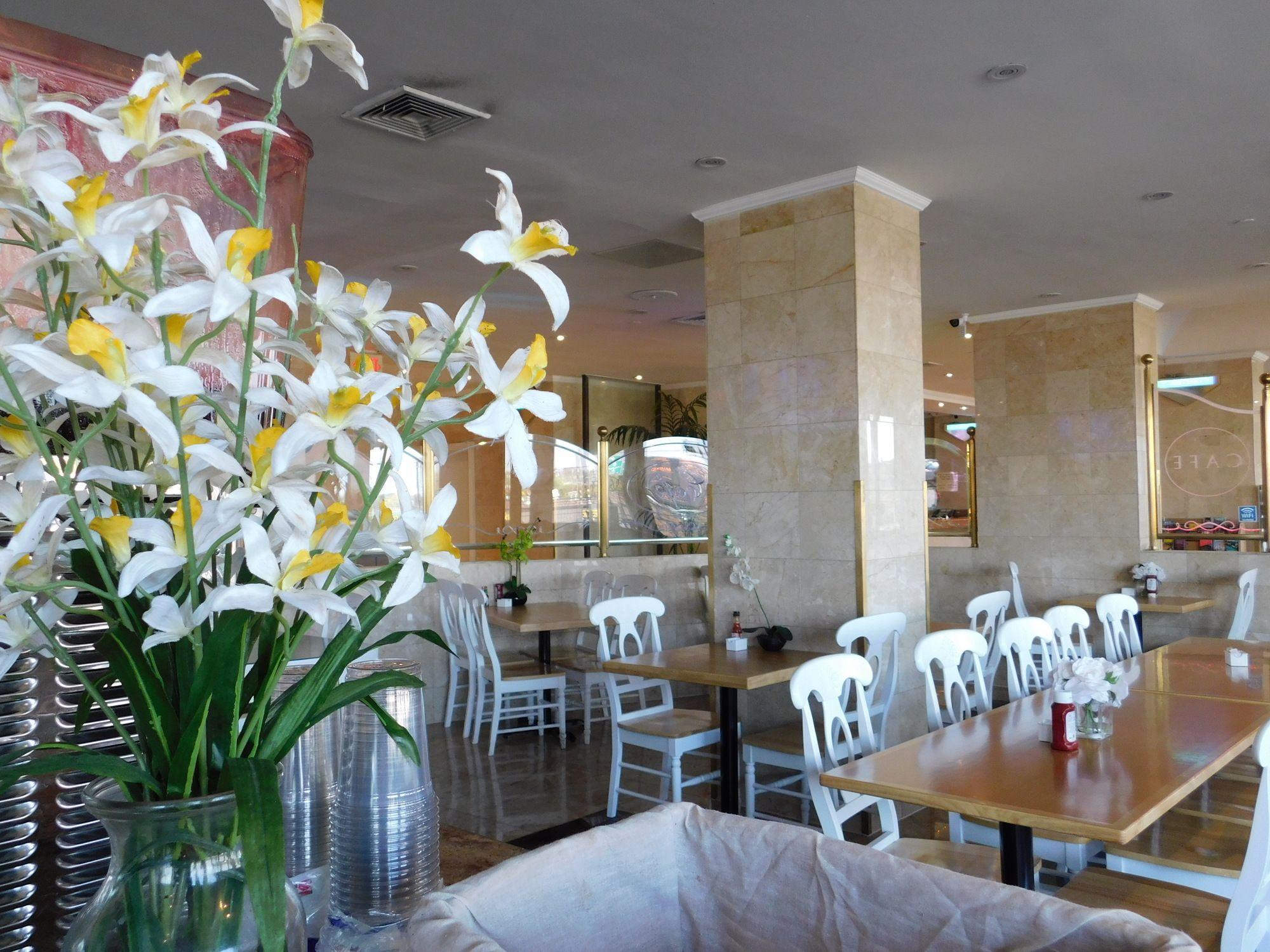 Restaurant Meadowlands View Hotel
