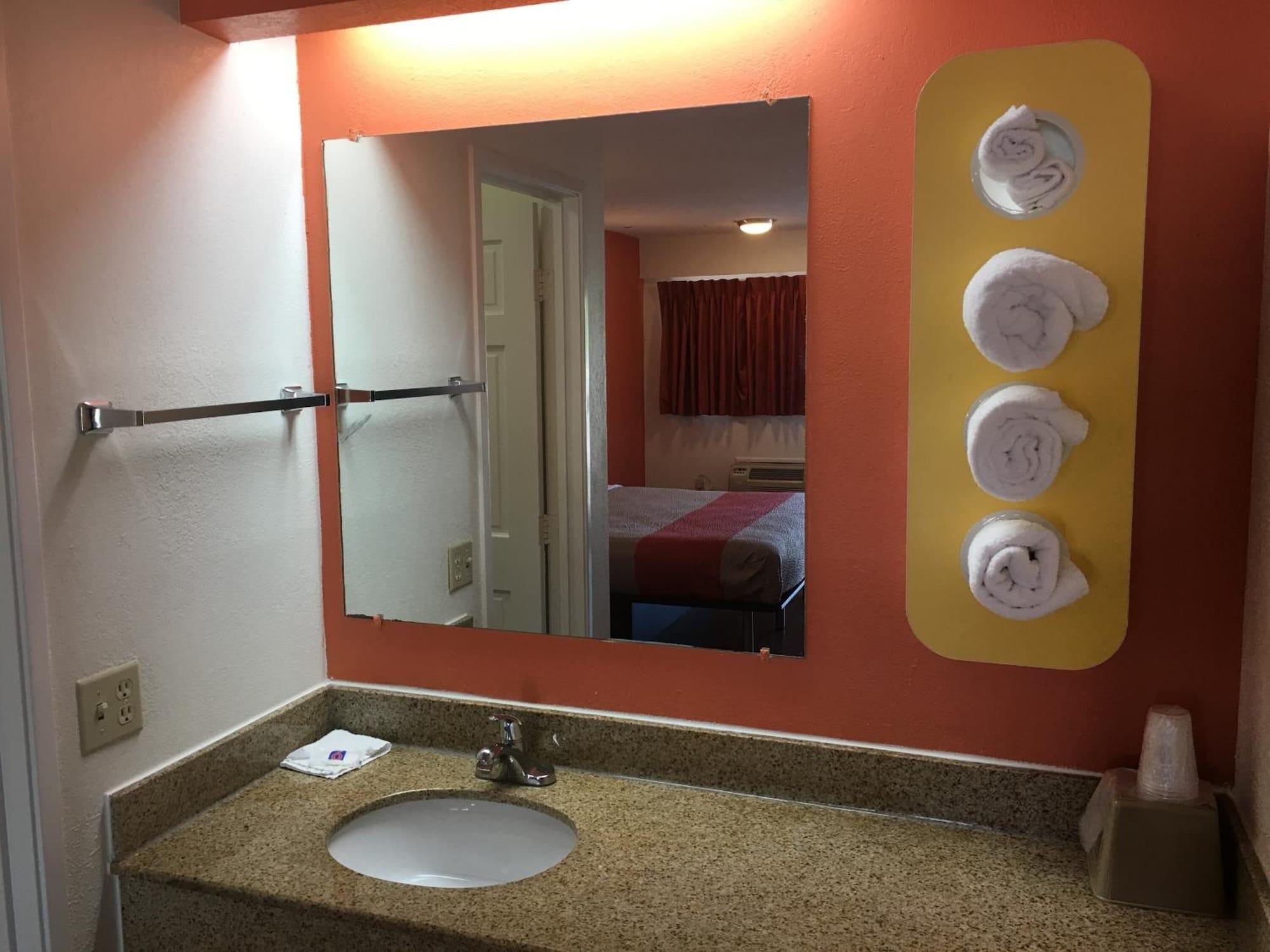 Equipamiento de Habitación Motel 6 Richmond, VA - Midlothian Turnpike