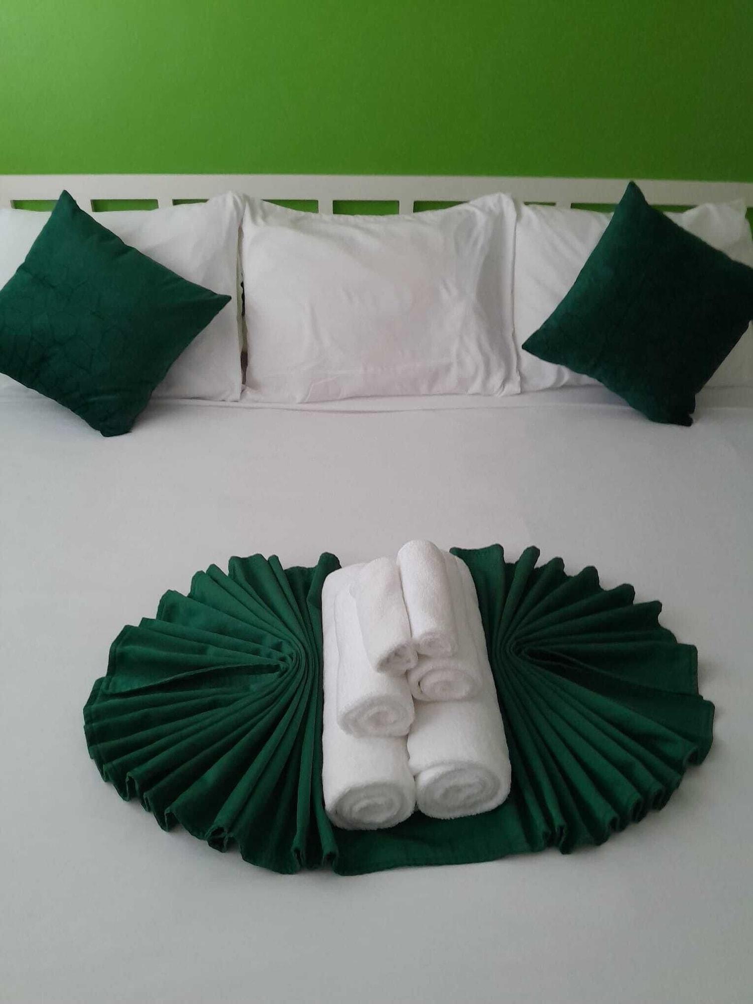 Set de Habitación Melrose Beach Apartments