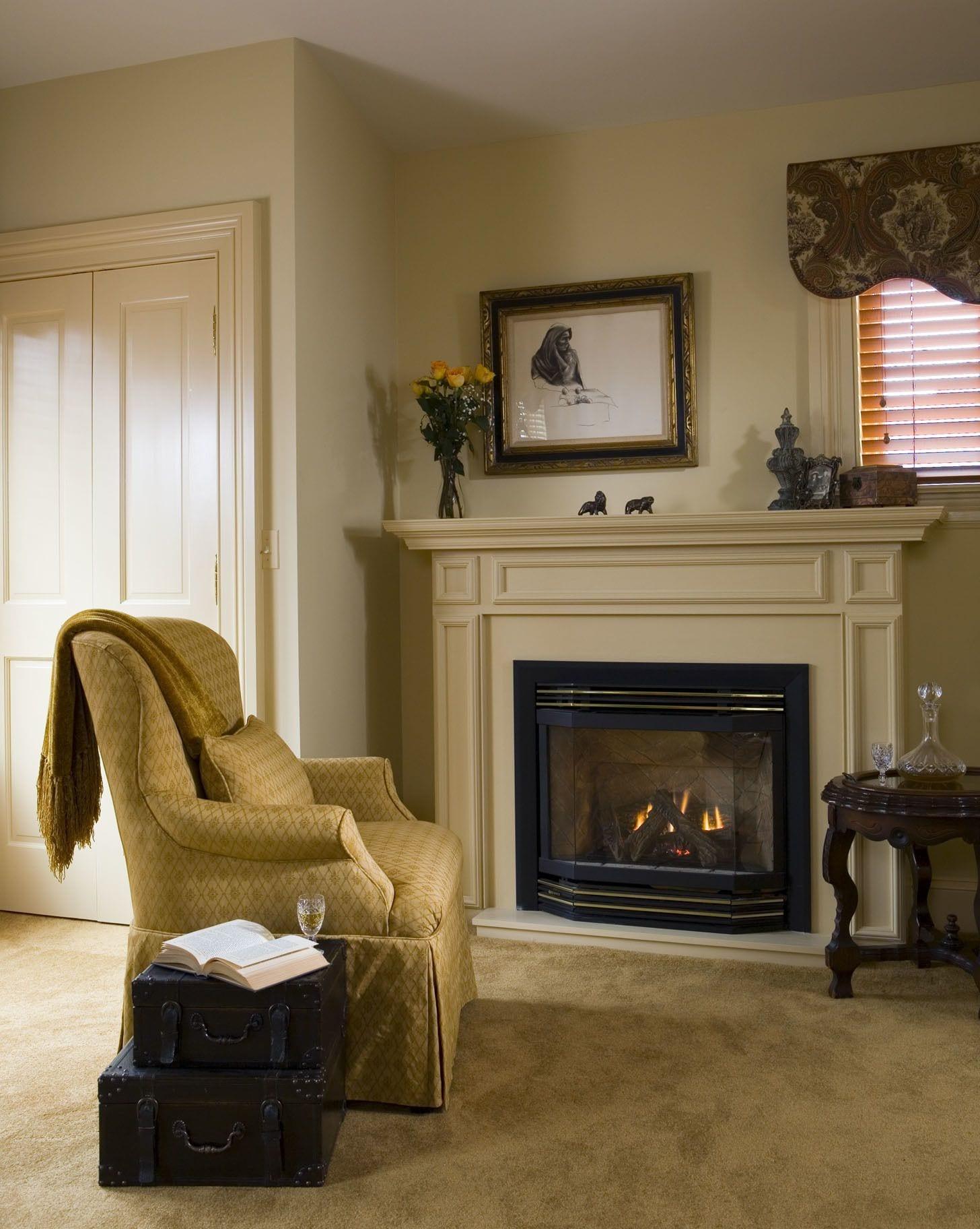 Comodidades del Alojamiento Inn at 202 Dover