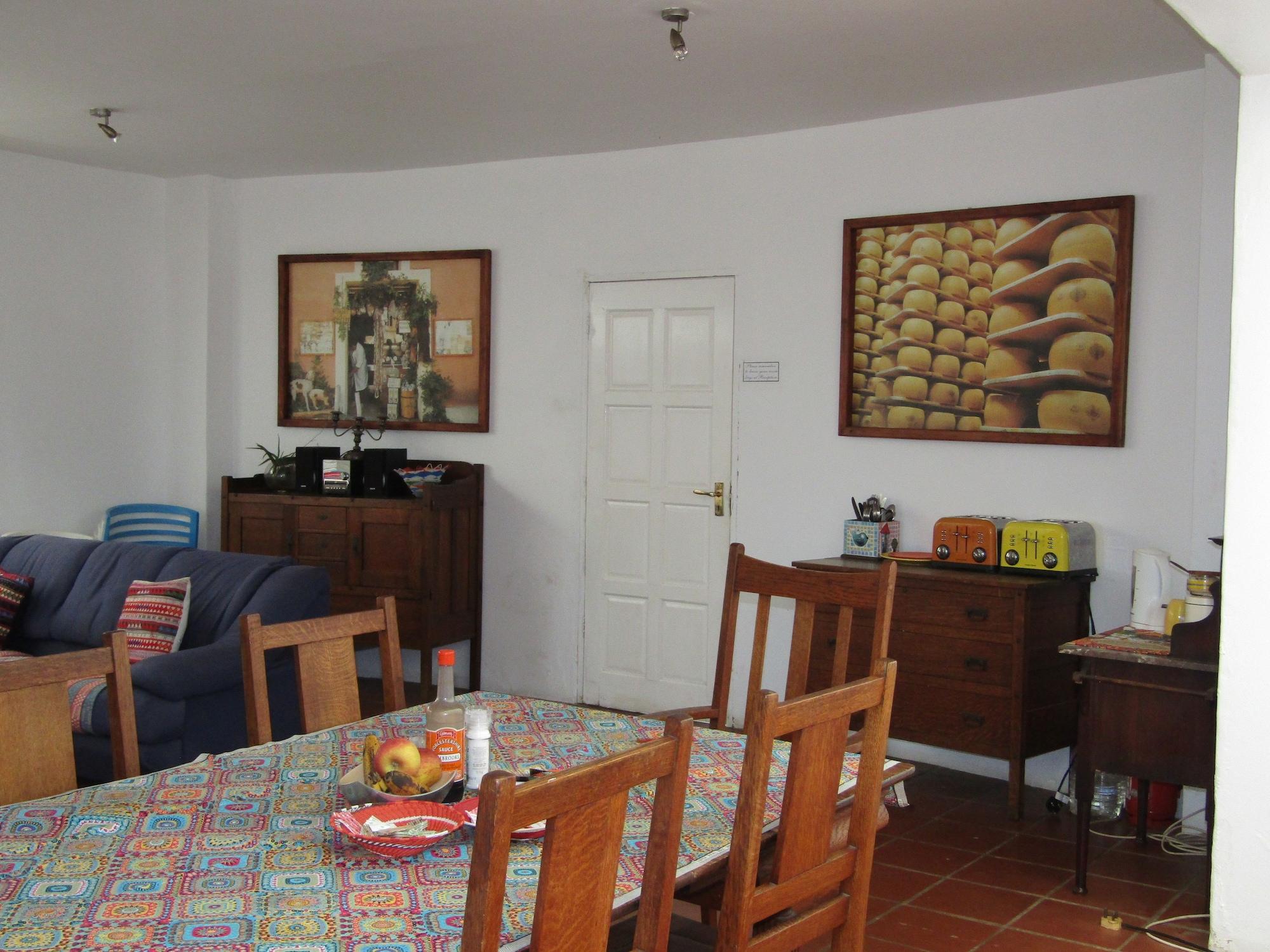 Restaurant Sugar Hill Manor Guesthouse