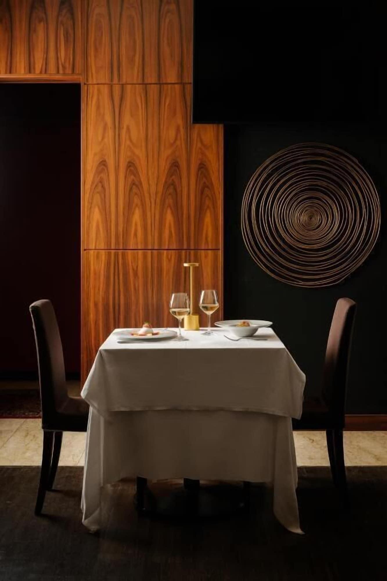 Restaurant Le Fontane del Re