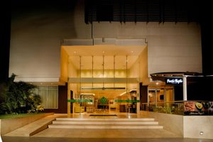 Alojamiento - Wyndham Garden Barranquilla