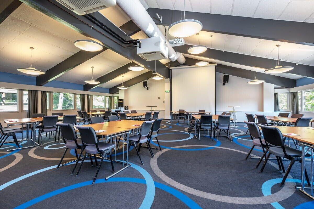 Sala de Reuniones Thon Hotel Asker