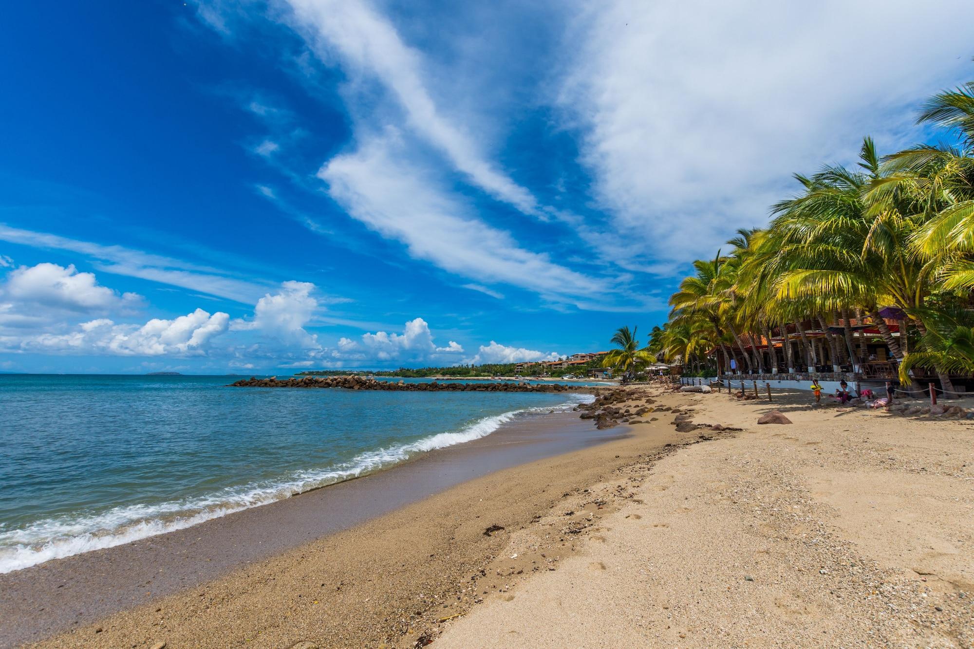 Playa Hotel Meson de Mita