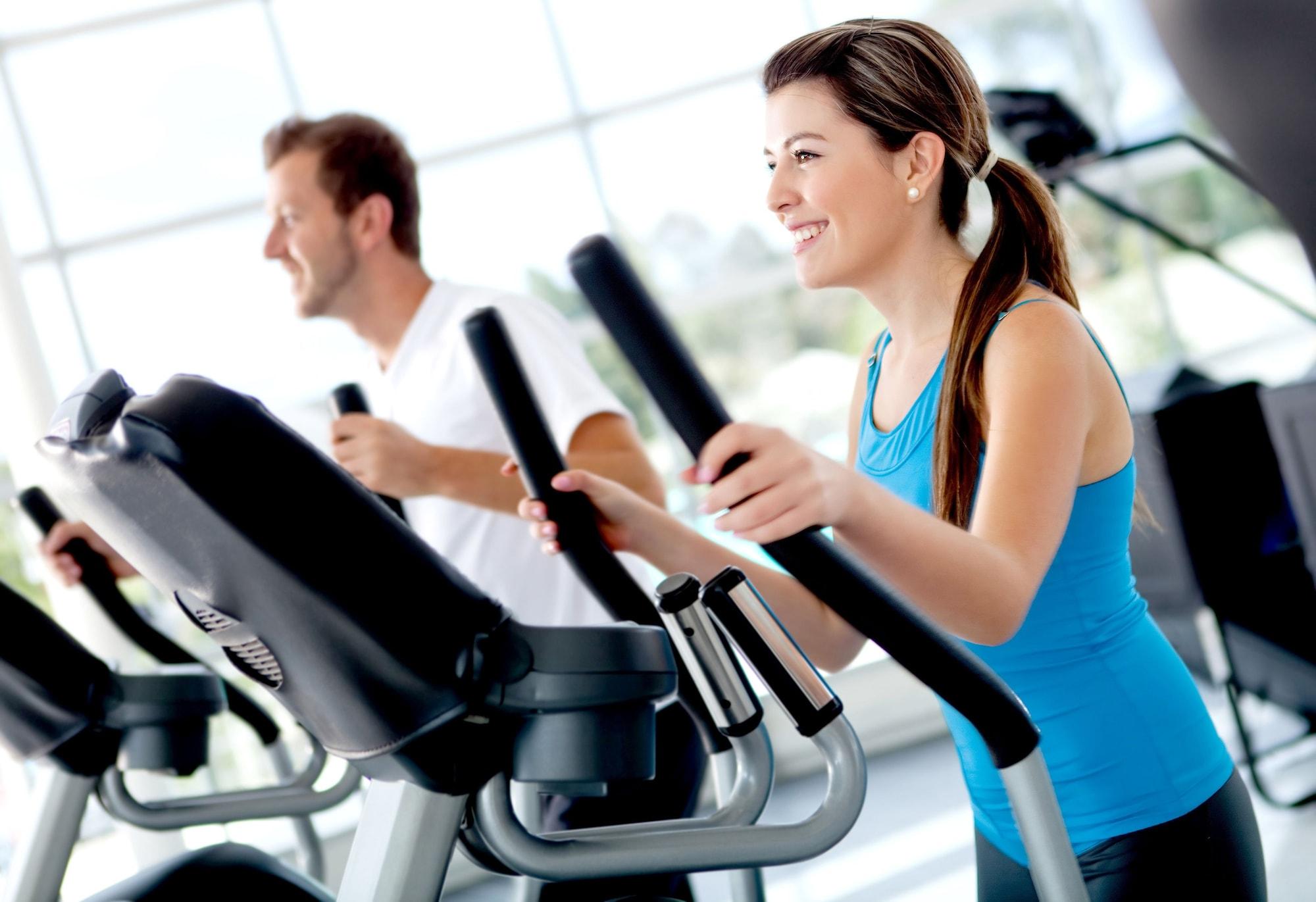 Gimnasio La Cala Resort