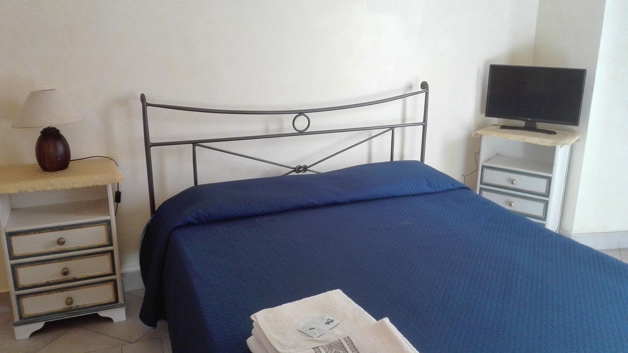 Habitación B&B Candido Vacanze