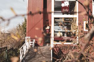 Alojamiento - Hosteria Foike