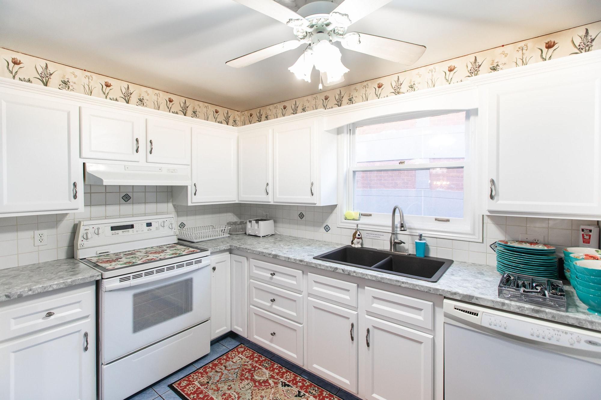 Restaurant Prince Street Suites