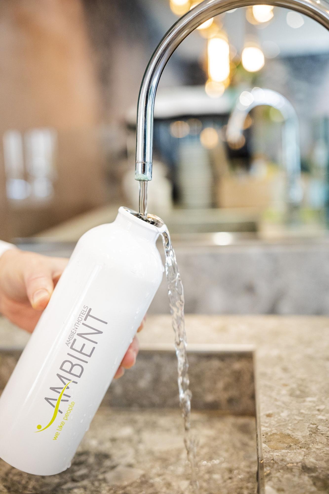 Bar/Salón BIO BOUTIQUE HOTEL XU'