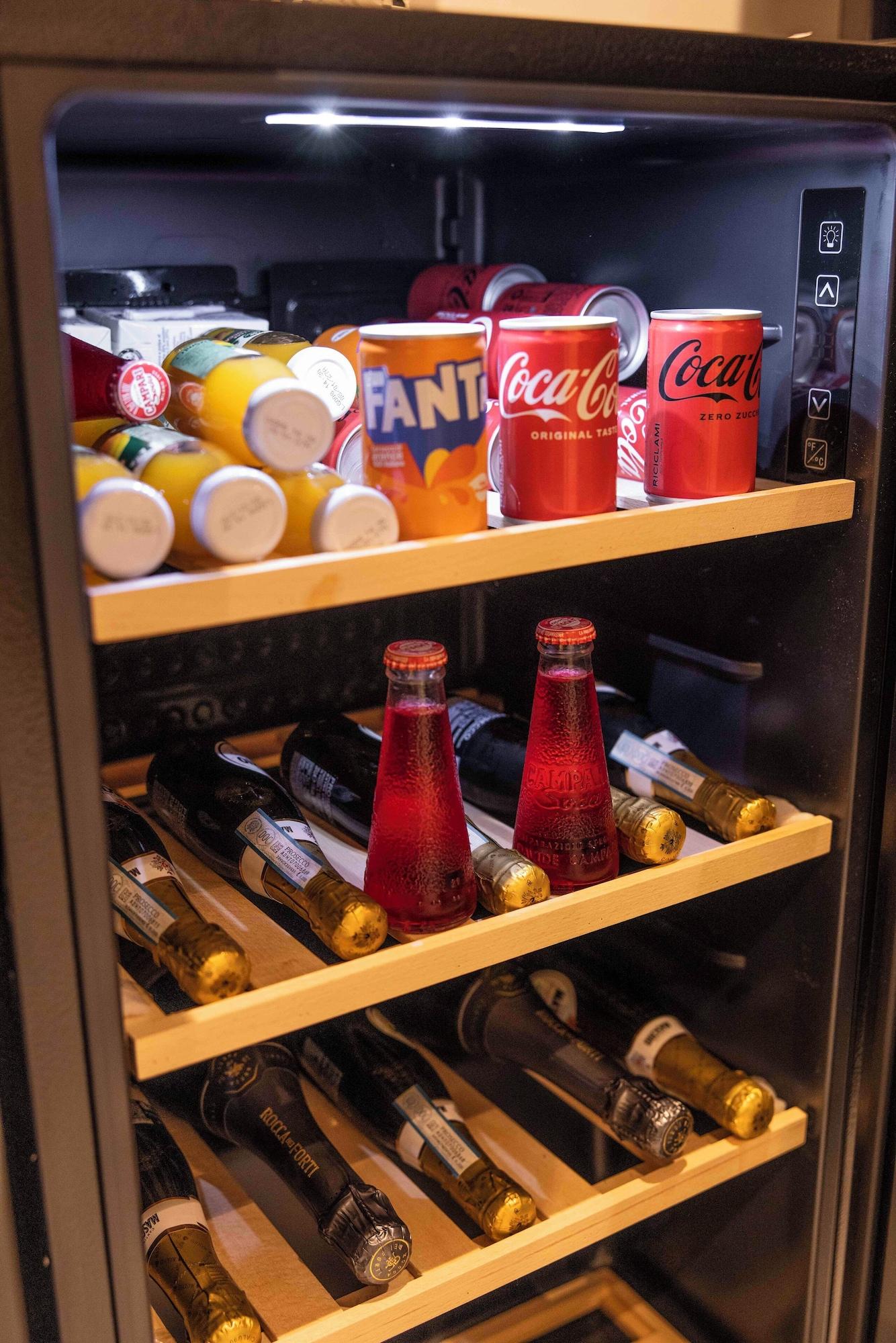 Set de Habitación Home at Rome Luxury Navona