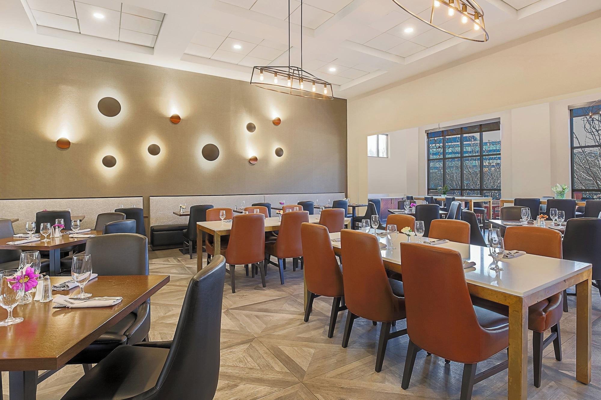 Restaurant Sheraton Tarrytown Hotel