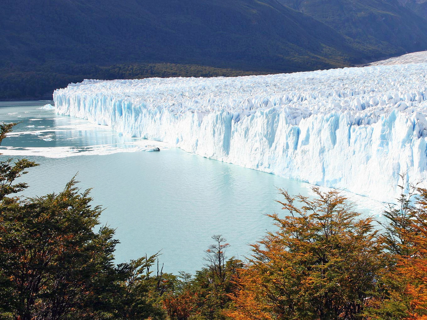 El Calafate