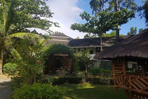 Alojamiento - Balay Tuko Garden Inn