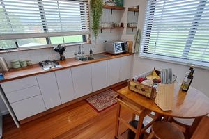 Alquiler Vacacional - High Set 1 bedroom apartment with views central Atherton