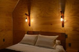 Alquiler Vacacional - Casas Mutrem