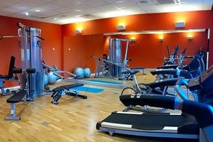 Alojamiento - Motel L Hammarby Sjöstad