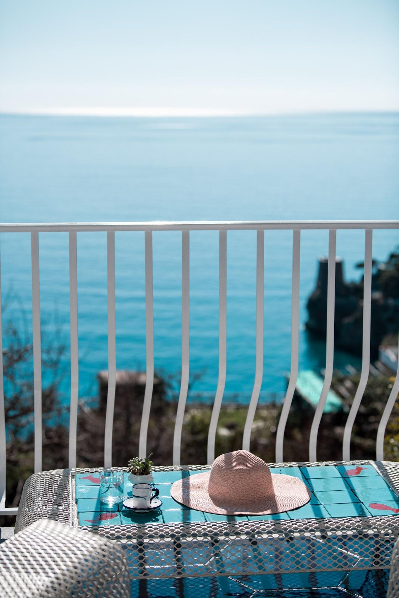 Varios Imperati Suites