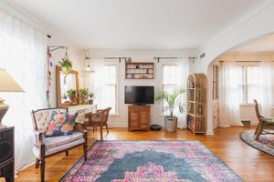 Alquiler Vacacional - Cozy bungalow with a unique style for an extra special stay!