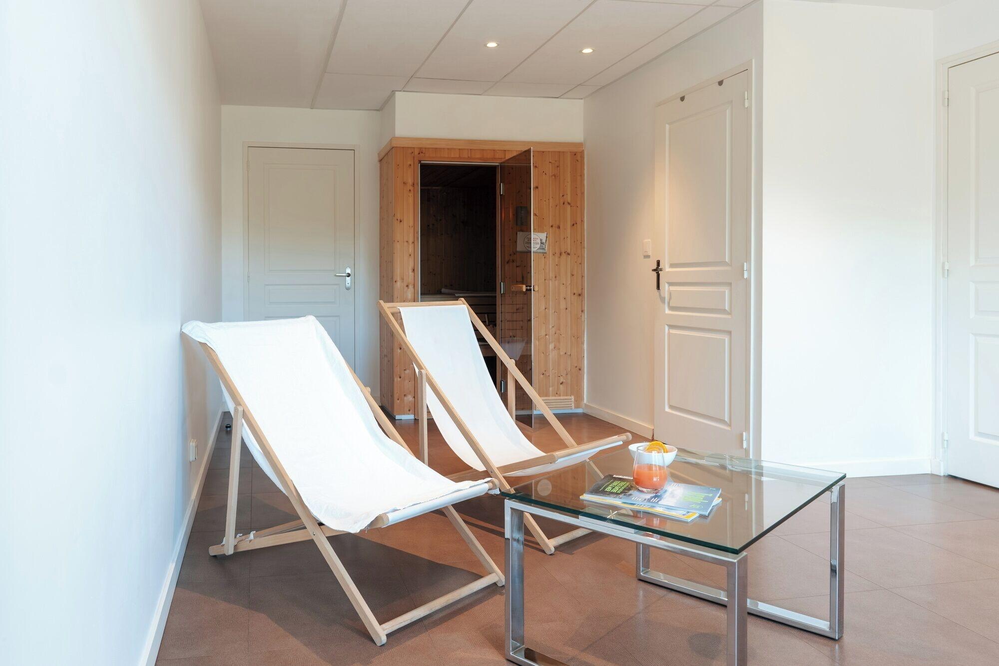 Spa Westotel Life Nantes Carquefou