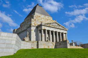 Actividad - Discover the City of Melbourne - Half-Day Tour