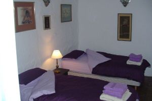 Alquiler Vacacional - Large Four bedroom house in exquisite 16th century Moorish village. Sleeps 8.