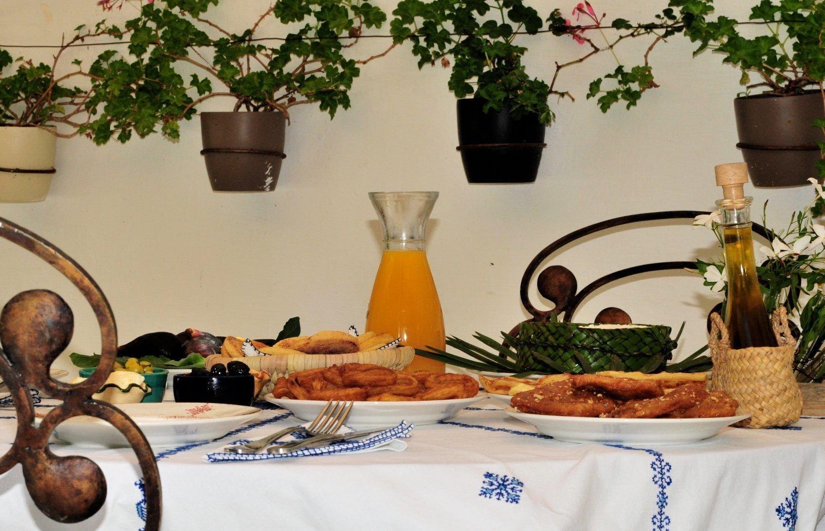 Restaurant Dar Slama